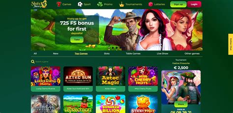 Slotsmuse casino online
